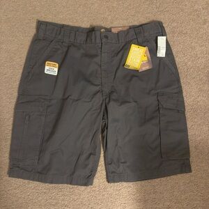 Carhartt Men’s Cargo Shorts